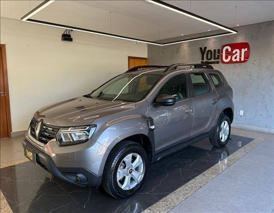 RENAULT DUSTER 1.6 16V SCE FLEX INTENSE PLUS X-TRONIC RENAULT DUSTER 1.6 16V SCE FLEX INTENSE PLUS X-TRONIC
